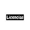 LICENCIAS